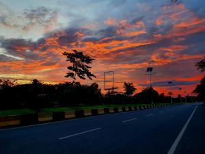 Visal Sak Guesthouse