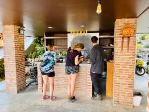 Shin Sane Guest House - Ban A Ku