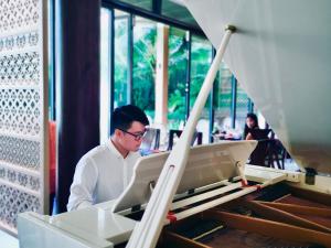 Salinda Resort Phu Quoc - Sparkling Wine Breakfast