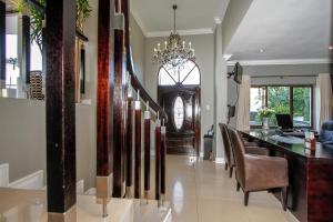 Sanchia Luxury Guest House