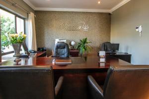 Sanchia Luxury Guest House