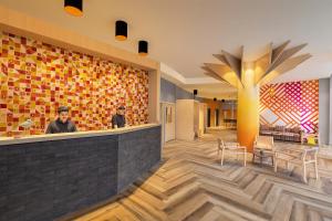 Ginger Kochi, Kalamassery