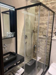 Standard Double or Twin Room room in Murum Heritage Hotel