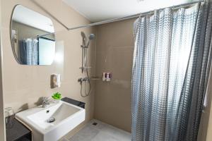 Deluxe giường King (Deluxe King)