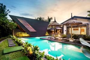 Villa Yoga Shala by BaliSuperHost