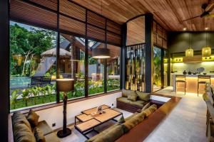 Villa Yoga Shala by BaliSuperHost