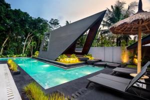 Villa Yoga Shala by BaliSuperHost