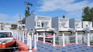 One of A Kind Resort @Trikora Beach - Bintan