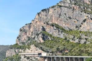 VILLETTA ALOHA SUL MARE - 伊特里