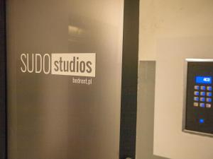 SUDO studios