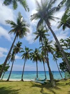 Camotes Palanas Beach Stay - Catmon