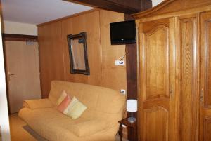 Hotels Hotel Restaurant Le Schlossberg : photos des chambres