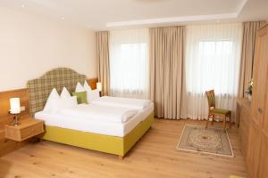 Comfort Double Room room in Landhaus Wilhelmer