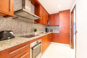 San Antonio Apartment
