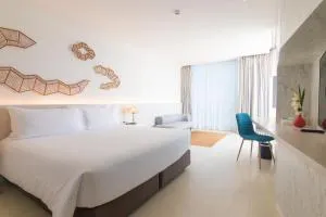 VELA Dhi Udon Thani - 乌隆他尼