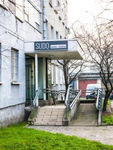 SUDO studios