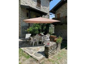 Relax Cottage In Vercana