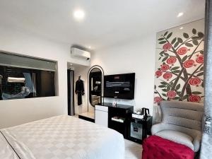 Superior giường đôi (Superior Double)