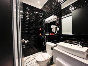 MORITZ SMART BANDUNG