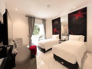 Superior 2 giường (Superior Twin)