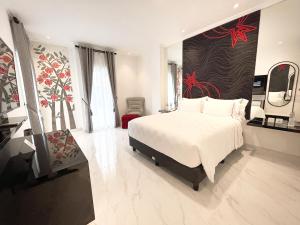 MORITZ SMART BANDUNG