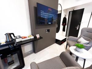 Suite Executive (Executive Suite)