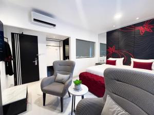 Suite Executive (Executive Suite)