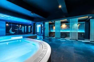 华沙SPA度假酒店 - Gorczyca