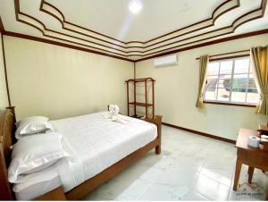 Sand-D House Pool Villa A6 at Rock Garden Beach Resort Rayong