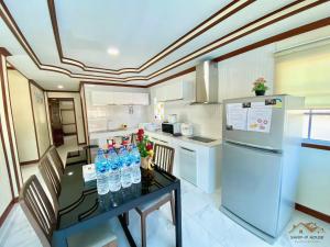 Sand-D House Pool Villa A6 at Rock Garden Beach Resort Rayong