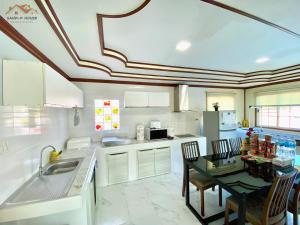 Sand-D House Pool Villa A6 at Rock Garden Beach Resort Rayong