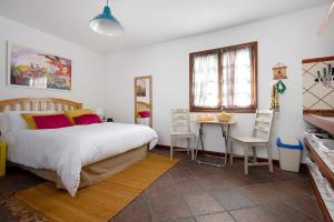 La Casita Canaria y Lagar