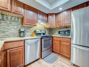 Saint Andrews Common 1657