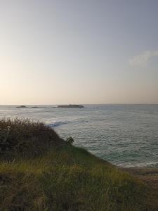 Ti Korelo Fort Bloqué