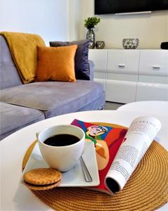 Sunny Denia Apartment 4U - Mar Baltic 5