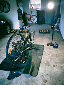 Ferienwohnung im schönen Holsteiner Auenland