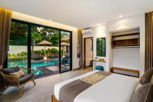 Villa Lagoon by BaliSuperHost