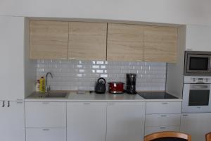 Apartmány Stříbro