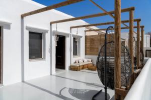 Endless Blue from Syros - Vari Resort