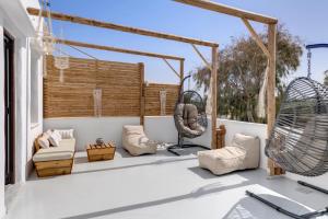 Endless Blue from Syros - Vari Resort