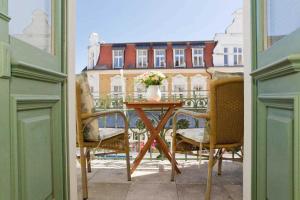 Villa Frohsinn App 11