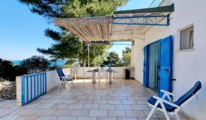 Casa Funnuvojere by LoveSud