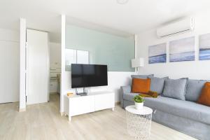 Home2Book Stylish Las Canteras3 Beach
