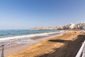 Home2Book Stylish Las Canteras3 Beach