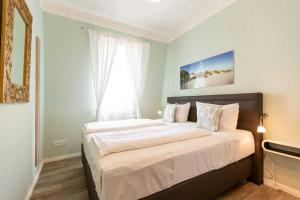 Villa Frohsinn App 17