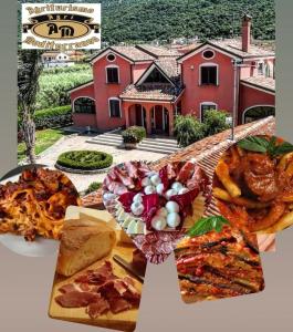 Agriturismo Agri Mediterraneo