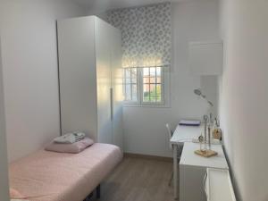 Colegio Mayor Careu - Women Only - University Community, Seville ...