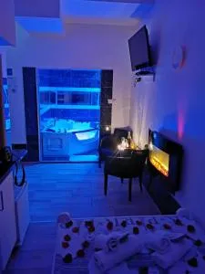 Apartments Take a Break Novi Sad - بيتروفارادين