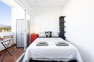 Home2Book Stylish Studio Costa del Silencio