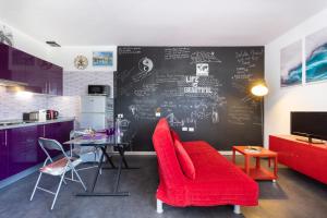 Home2Book Stylish Studio Costa del Silencio